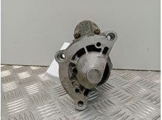 Recambio de motor arranque para peugeot 307 sw (3h) 2.0 16v referencia OEM IAM M000T82081