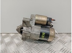 Recambio de motor arranque para peugeot 307 sw (3h) 2.0 16v referencia OEM IAM M000T82081   2