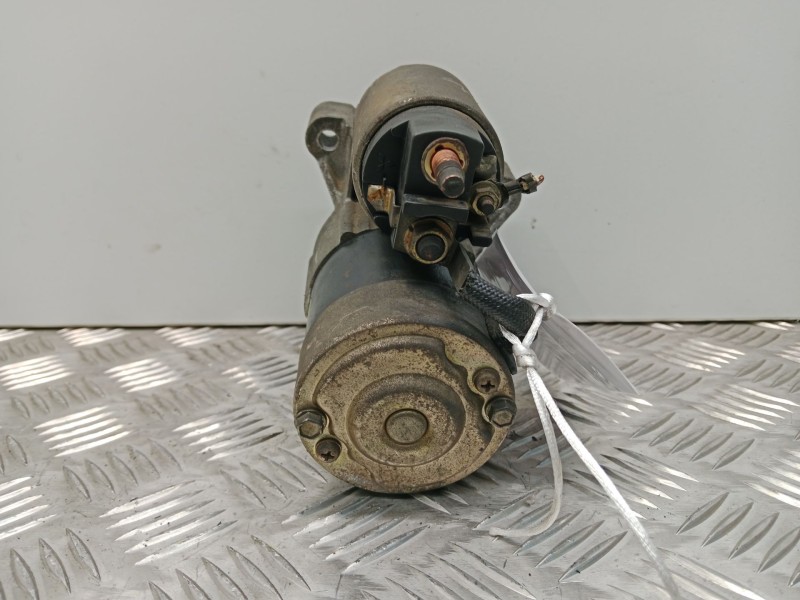 Recambio de motor arranque para peugeot 307 sw (3h) 2.0 16v referencia OEM IAM M000T82081   Recambio de motor arranque para peugeot 307 sw (3h) 2.0 16v referencia OEM IAM M000T82081