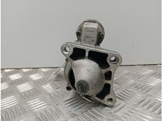 Recambio de motor arranque para renault scénic ii (jm0/1_) 1.6 (jm0c, jm0j, jm1b) referencia OEM IAM 8200266777B