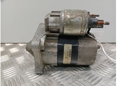 Recambio de motor arranque para renault scénic ii (jm0/1_) 1.6 (jm0c, jm0j, jm1b) referencia OEM IAM 8200266777B   2