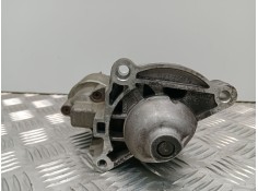 Recambio de motor arranque para peugeot 206 hatchback (2a/c) 1.4 i referencia OEM IAM 5802EP