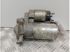 Recambio de motor arranque para peugeot 206 hatchback (2a/c) 1.4 i referencia OEM IAM 5802EP   2