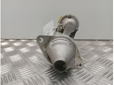 Recambio de motor arranque para chevrolet aveo / kalos hatchback (t200) 1.4 16v referencia OEM IAM 96550792
