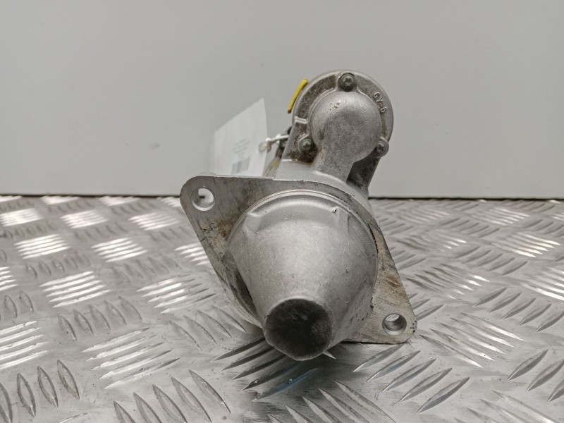 Recambio de motor arranque para chevrolet aveo / kalos hatchback (t200) 1.4 16v referencia OEM IAM 96550792  