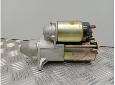 Recambio de motor arranque para chevrolet aveo / kalos hatchback (t200) 1.4 16v referencia OEM IAM 96550792   2