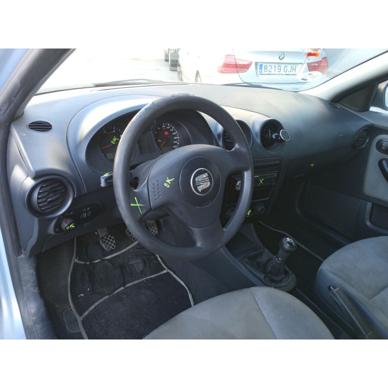 SEAT IBIZA III (6L1) - imagen 5