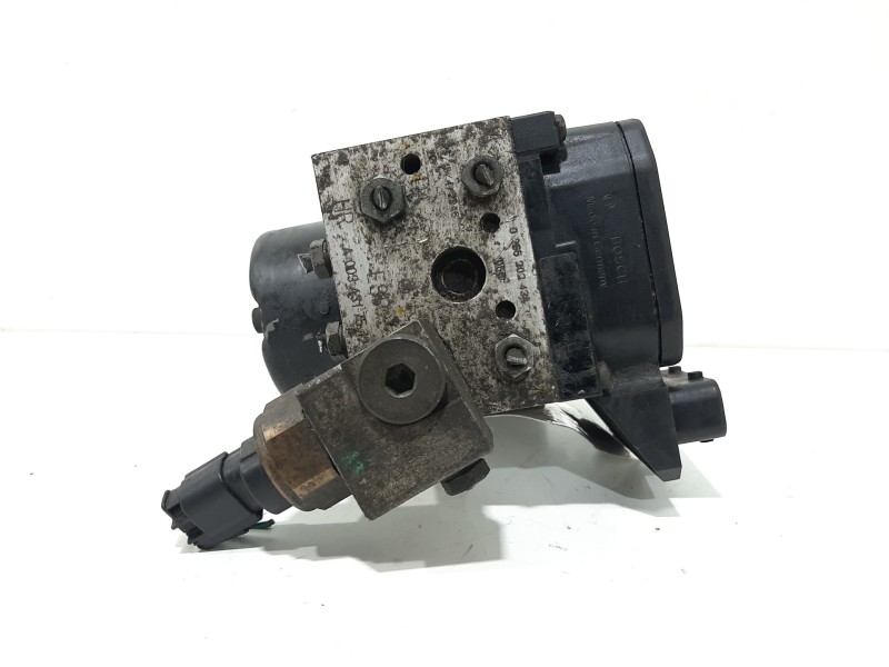 Recambio de abs para mercedes-benz clase a (w168) 140 (168.031) referencia OEM IAM 0265202434 A0034317512 