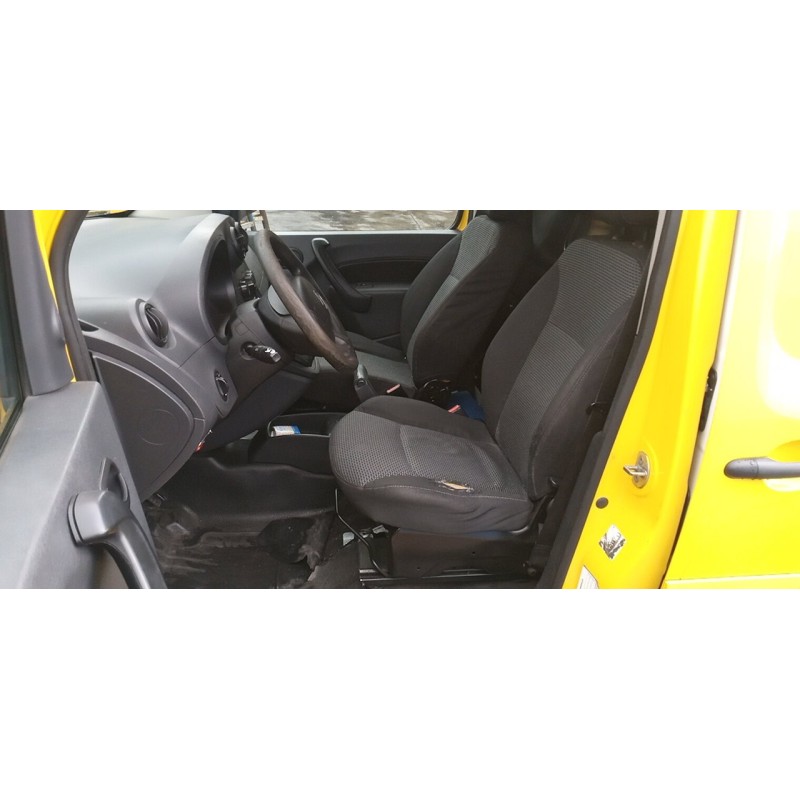 MERCEDES-BENZ CITAN (W415) FURGON - imagen 5