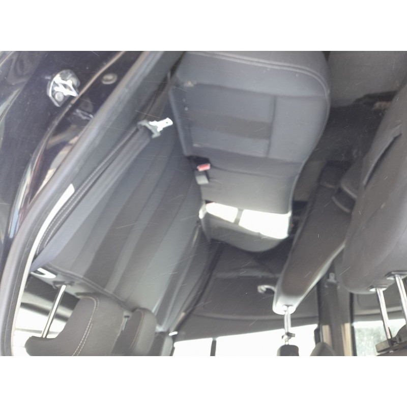 RENAULT MEGANE III HATCHBACK (BZ0/1_, B3_) - imagen 4