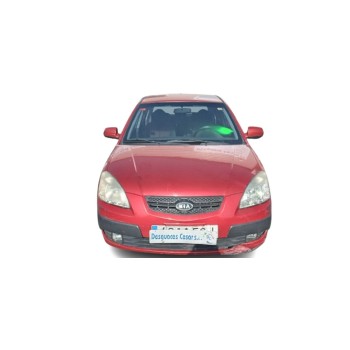 KIA RIO II (JB)