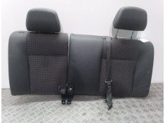 Recambio de espaldar trasero para opel zafira b edition ´´111 jahre´´ referencia OEM IAM   
