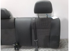 Recambio de espaldar trasero para opel zafira b edition ´´111 jahre´´ referencia OEM IAM    2