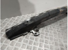 Recambio de refuerzo paragolpes trasero para volkswagen golf iv (1j1) 1.9 tdi referencia OEM IAM    2