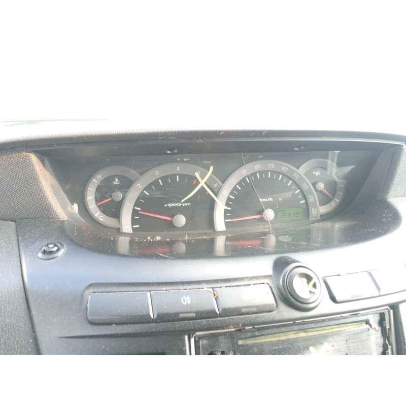 SSANGYONG RODIUS I - imagen 6