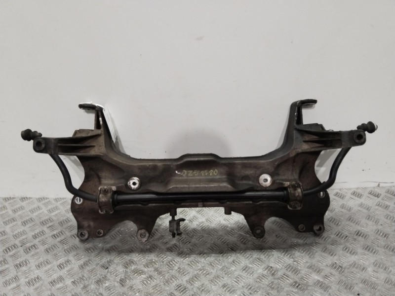 Recambio de puente delantero para peugeot bipper (aa_) 1.4 hdi referencia OEM IAM   