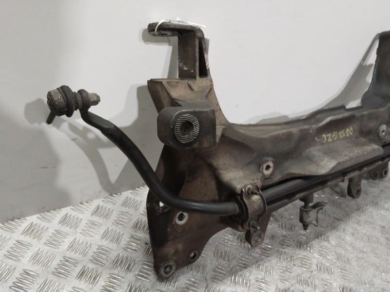 Recambio de puente delantero para peugeot bipper (aa_) 1.4 hdi referencia OEM IAM   