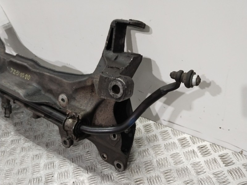 Recambio de puente delantero para peugeot bipper (aa_) 1.4 hdi referencia OEM IAM   
