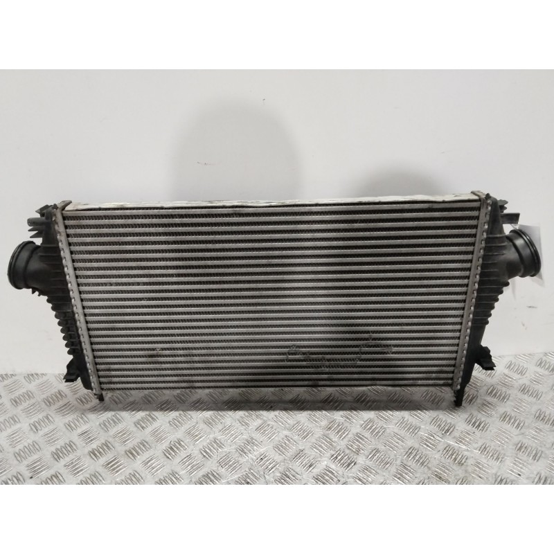 Recambio de intercooler para opel insignia a (g09) 2.0 cdti (68) referencia OEM IAM 13241751  