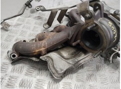 Recambio de turbocompresor para ford transit tourneo autobús 2.2 tdci referencia OEM IAM 7868805021S   2