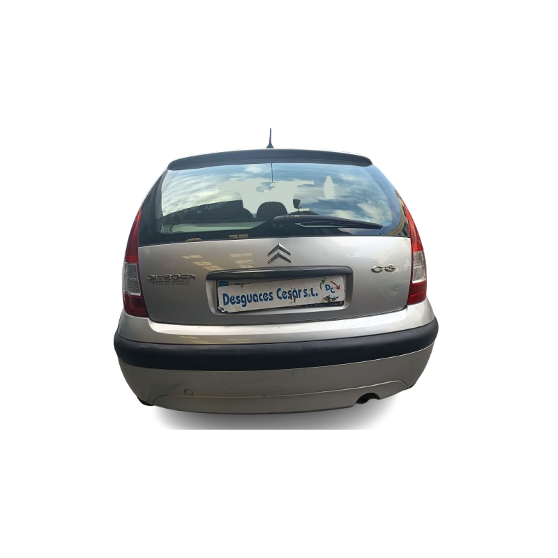 CITROËN C3 I (FC_, FN_) - imagen 3