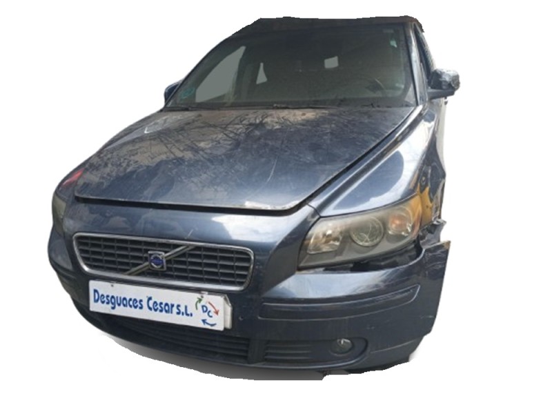 volvo s40 ii (544) del año 2006 volvo s40 ii (544) del año 2006
