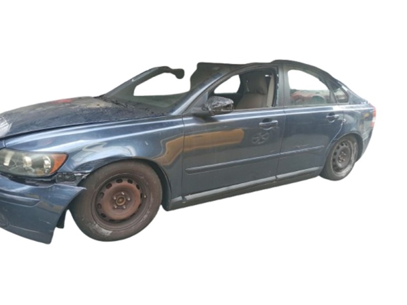volvo s40 ii (544) del año 2006 volvo s40 ii (544) del año 2006