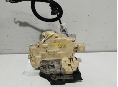 Recambio de cerradura puerta delantera derecha para volkswagen passat b6 variant (3c5) 2.0 tdi 16v referencia OEM IAM 3C1837016A