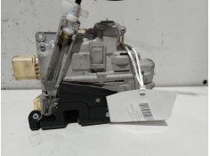 Recambio de cerradura puerta delantera derecha para volkswagen passat b6 variant (3c5) 2.0 tdi 16v referencia OEM IAM 3C1837016A 2