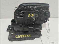 Recambio de cerradura puerta delantera derecha para bmw x1 (e84) xdrive 28 i referencia OEM IAM 18283810CZ A046465 51217281934