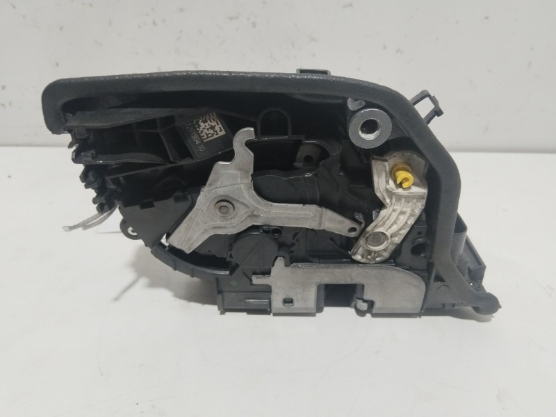 Recambio de cerradura puerta delantera derecha para bmw x1 (e84) xdrive 28 i referencia OEM IAM 18283810CZ A046465 51217281934