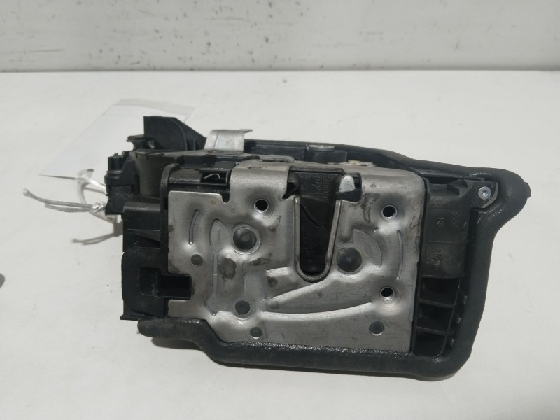 Recambio de cerradura puerta delantera derecha para bmw x1 (e84) xdrive 28 i referencia OEM IAM 18283810CZ A046465 51217281934