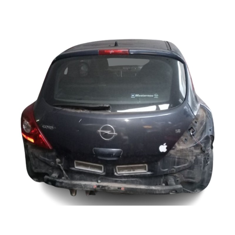 OPEL CORSA D (S07) - imagen 3