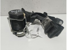 Recambio de cinturon seguridad delantero izquierdo para peugeot 308 i (4a_, 4c_) 1.4 16v referencia OEM IAM 96568574XX   2