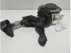 Recambio de cinturon seguridad delantero derecho para peugeot 308 i (4a_, 4c_) 1.4 16v referencia OEM IAM 96569048XX   2