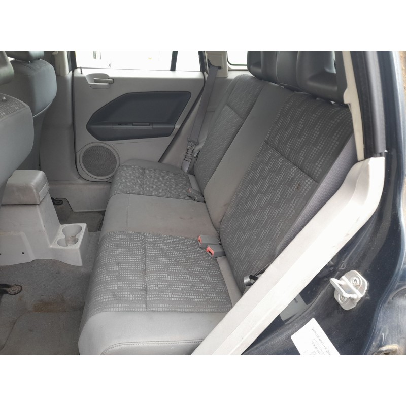 DODGE CALIBER - imagen 5