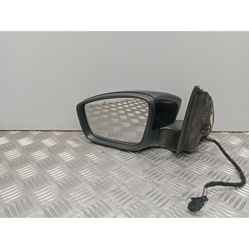 Recambio de retrovisor izquierdo para seat toledo iv (kg3) 1.6 tdi referencia OEM IAM 5JB857407F  