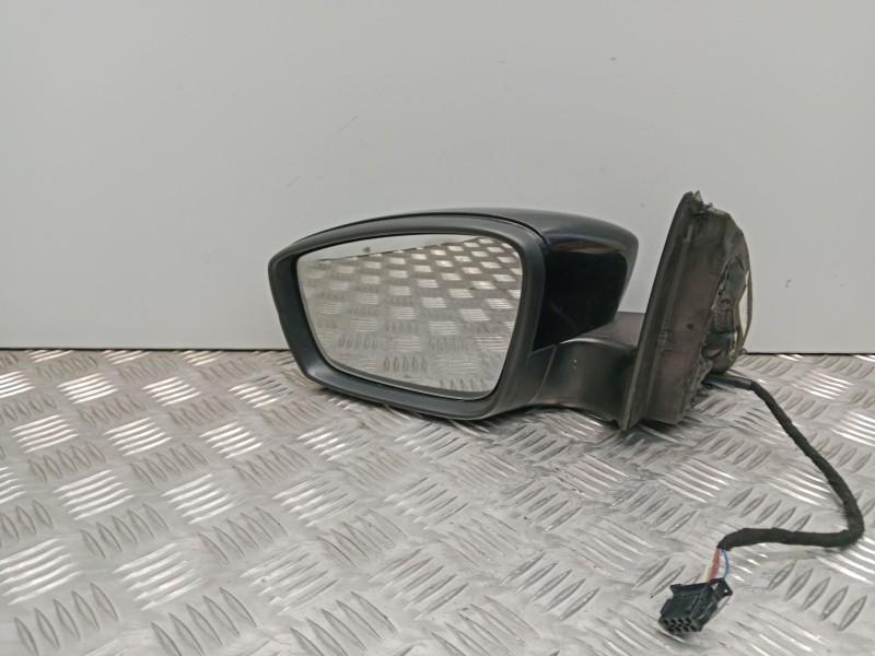 Recambio de retrovisor izquierdo para seat toledo iv (kg3) 1.6 tdi referencia OEM IAM 5JB857407F  