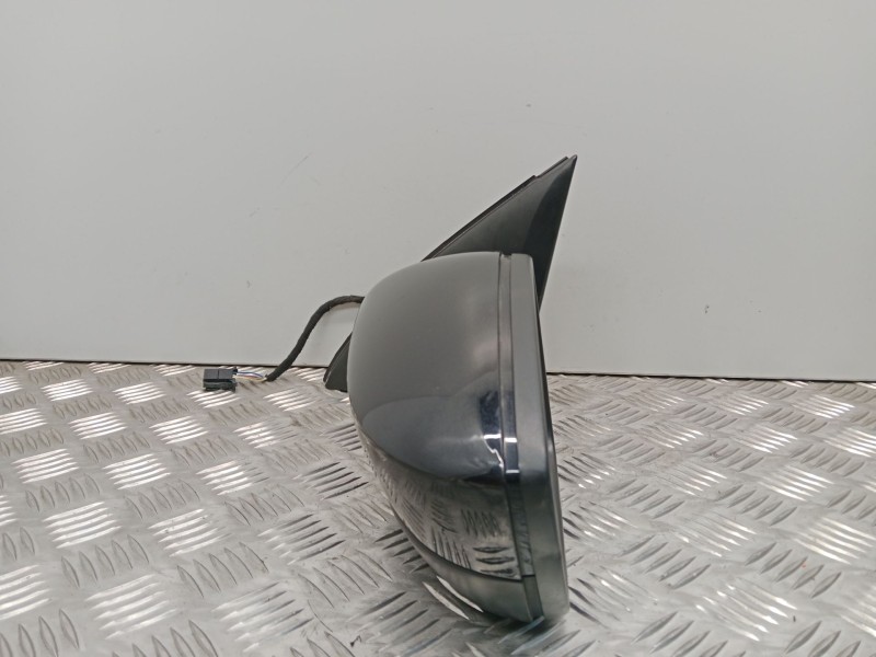 Recambio de retrovisor izquierdo para seat toledo iv (kg3) 1.6 tdi referencia OEM IAM 5JB857407F  