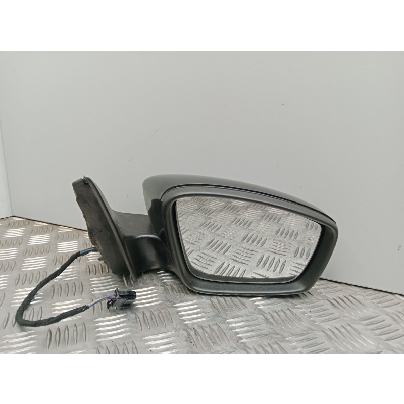 Recambio de retrovisor derecho para seat toledo iv (kg3) 1.6 tdi referencia OEM IAM 5JB857408F  