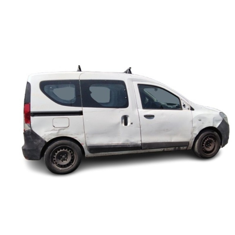 DACIA DOKKER MONOSPACE (KE_) - imagen 4
