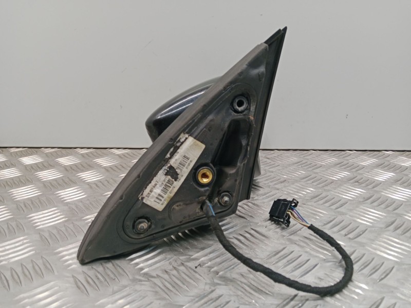 Recambio de retrovisor derecho para seat toledo iv (kg3) 1.6 tdi referencia OEM IAM 5JB857408F  