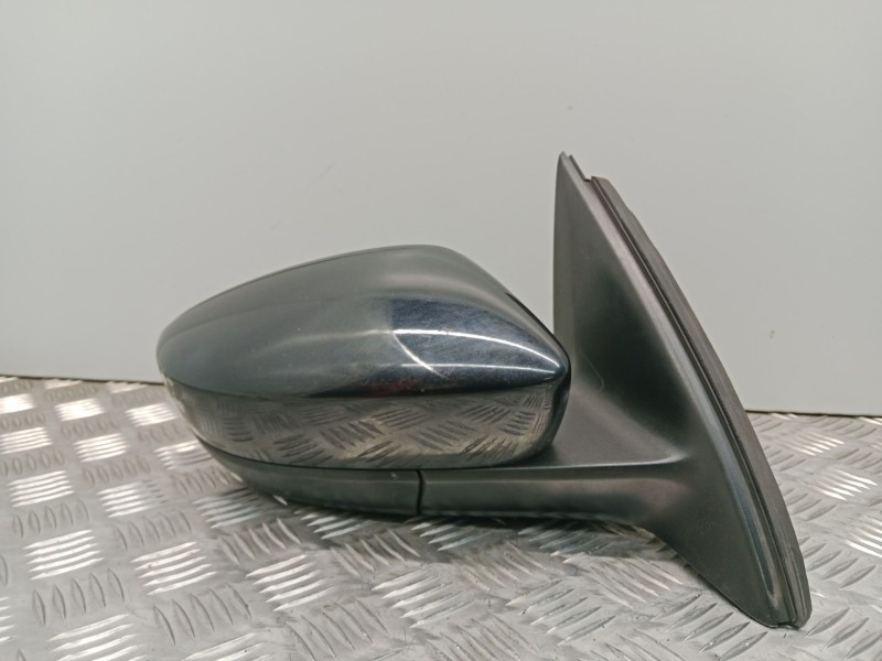 Recambio de retrovisor derecho para seat toledo iv (kg3) 1.6 tdi referencia OEM IAM 5JB857408F  