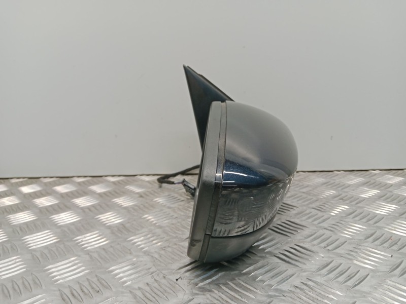 Recambio de retrovisor derecho para seat toledo iv (kg3) 1.6 tdi referencia OEM IAM 5JB857408F  