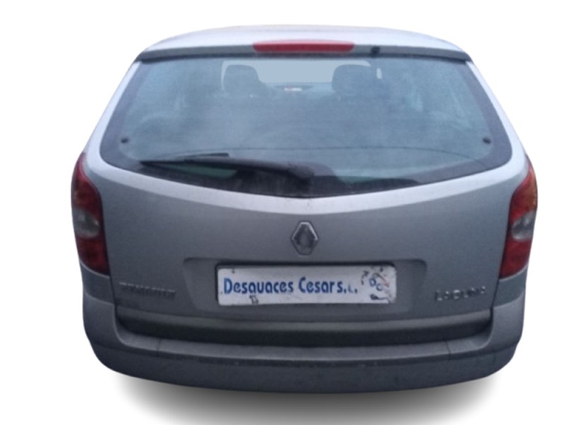 renault laguna ii grandtour (kg0/1_) del año 2001