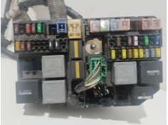 Recambio de caja reles / fusibles para ford mondeo iii (b5y) 2.0 tdci referencia OEM IAM 1S7T14A481AA   2