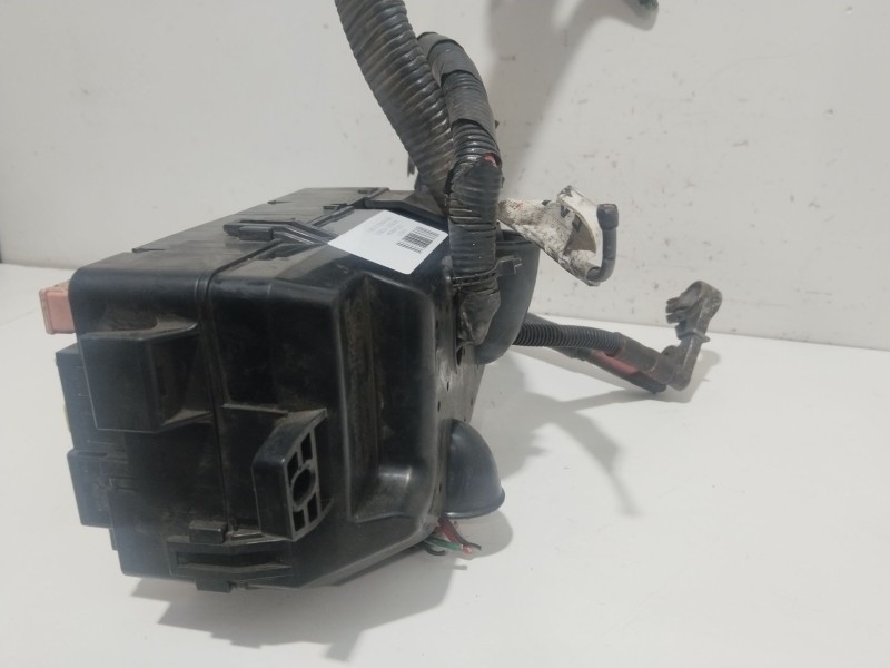 Recambio de caja reles / fusibles para ford mondeo iii (b5y) 2.0 tdci referencia OEM IAM 1S7T14A481AA  