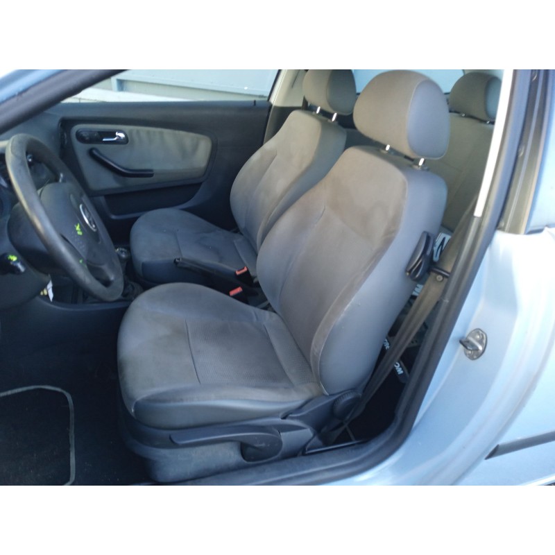 SEAT IBIZA III (6L1) - imagen 6