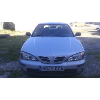 NISSAN PRIMERA BERLINA (P11)