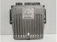 Recambio de centralita motor uce para renault grand scénic ii (jm0/1_) 1.5 dci (jm02, jm13) referencia OEM IAM 8200498188  82004